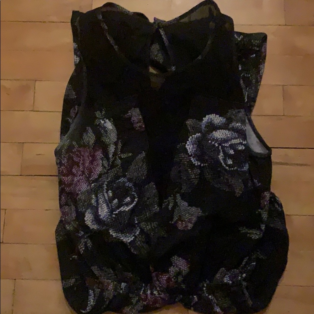 Lululemon jumpsuit
